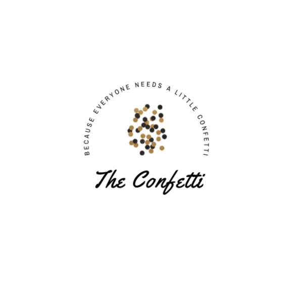 Meet your Posh Ambassador, The Confetti - Picture 1 of 1